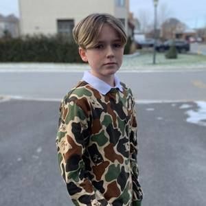 Meet your Posher, Benjamin